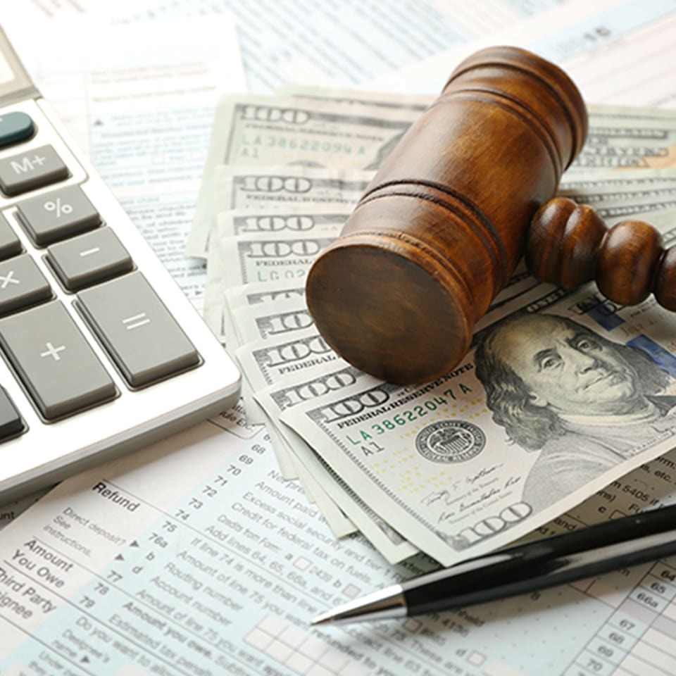 Creditors' Rights